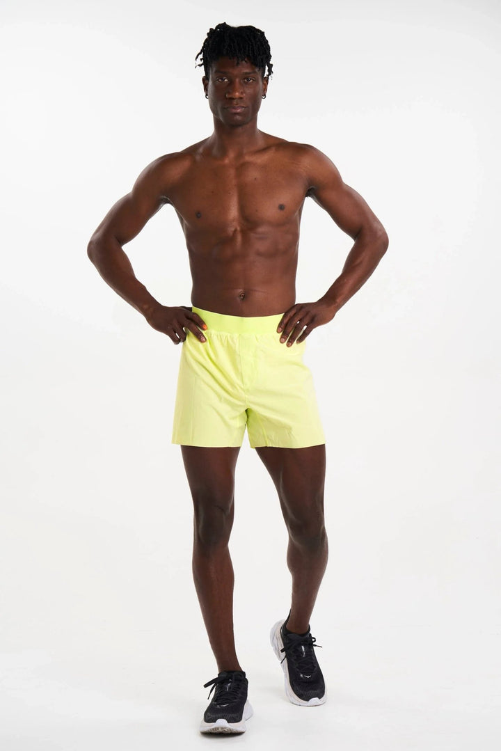 Mens Short | Evolve Fit Wear