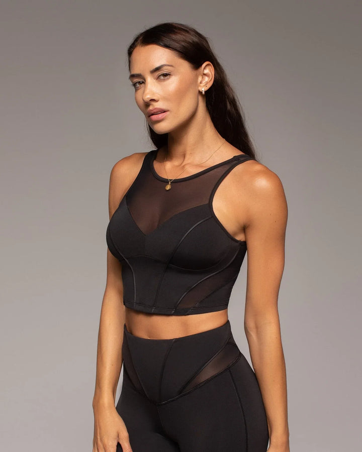 midnight-bustier-michi-evolve-fit-wear-4660369 - Evolve Fit Wear - midnight-bustier-michi-evolve-fit-wear-4660369