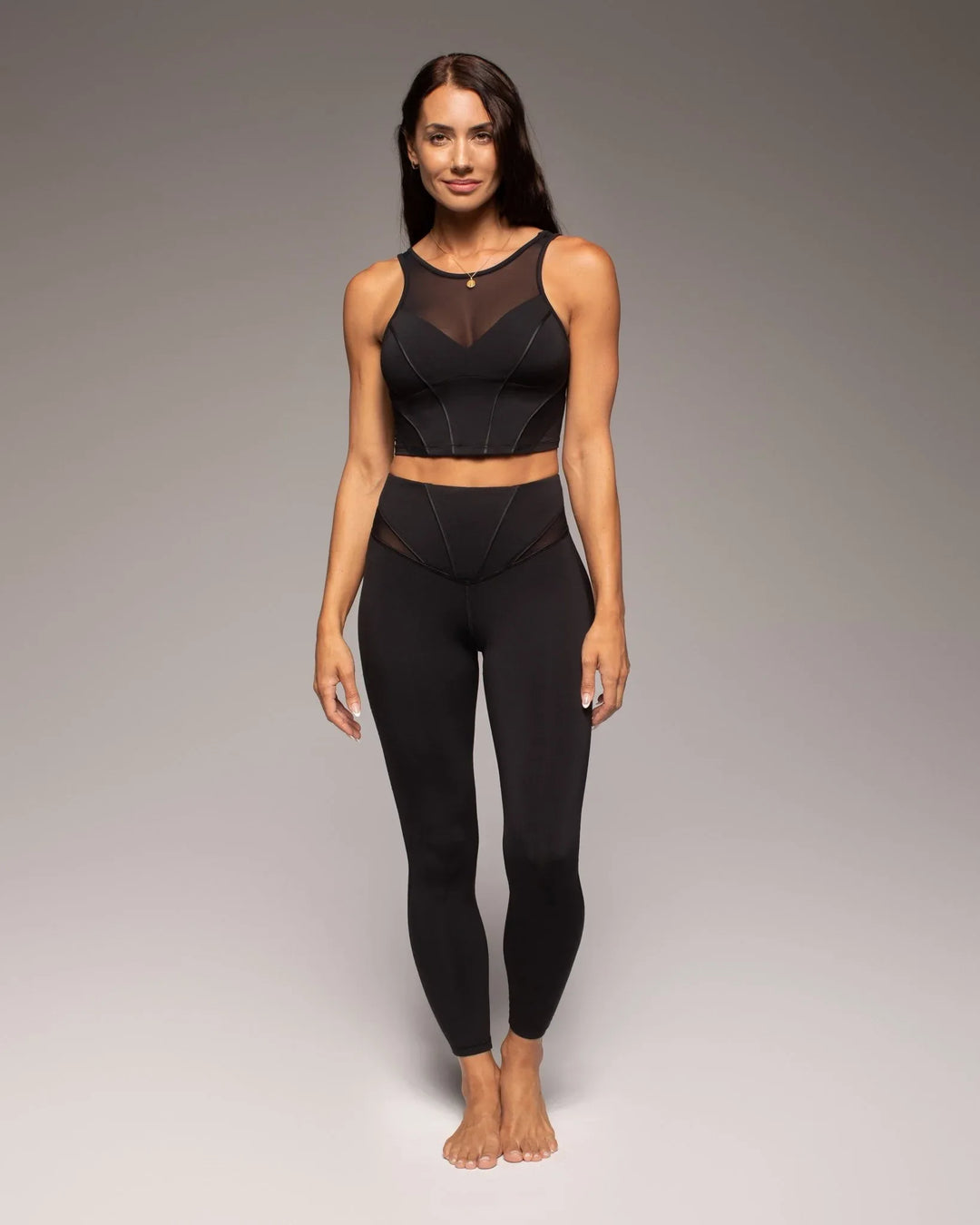 midnight-bustier-michi-evolve-fit-wear-7059367 - Evolve Fit Wear - midnight-bustier-michi-evolve-fit-wear-7059367