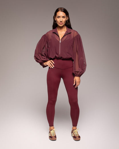 Midnight Jacket | MICHI | Evolve Fit Wear