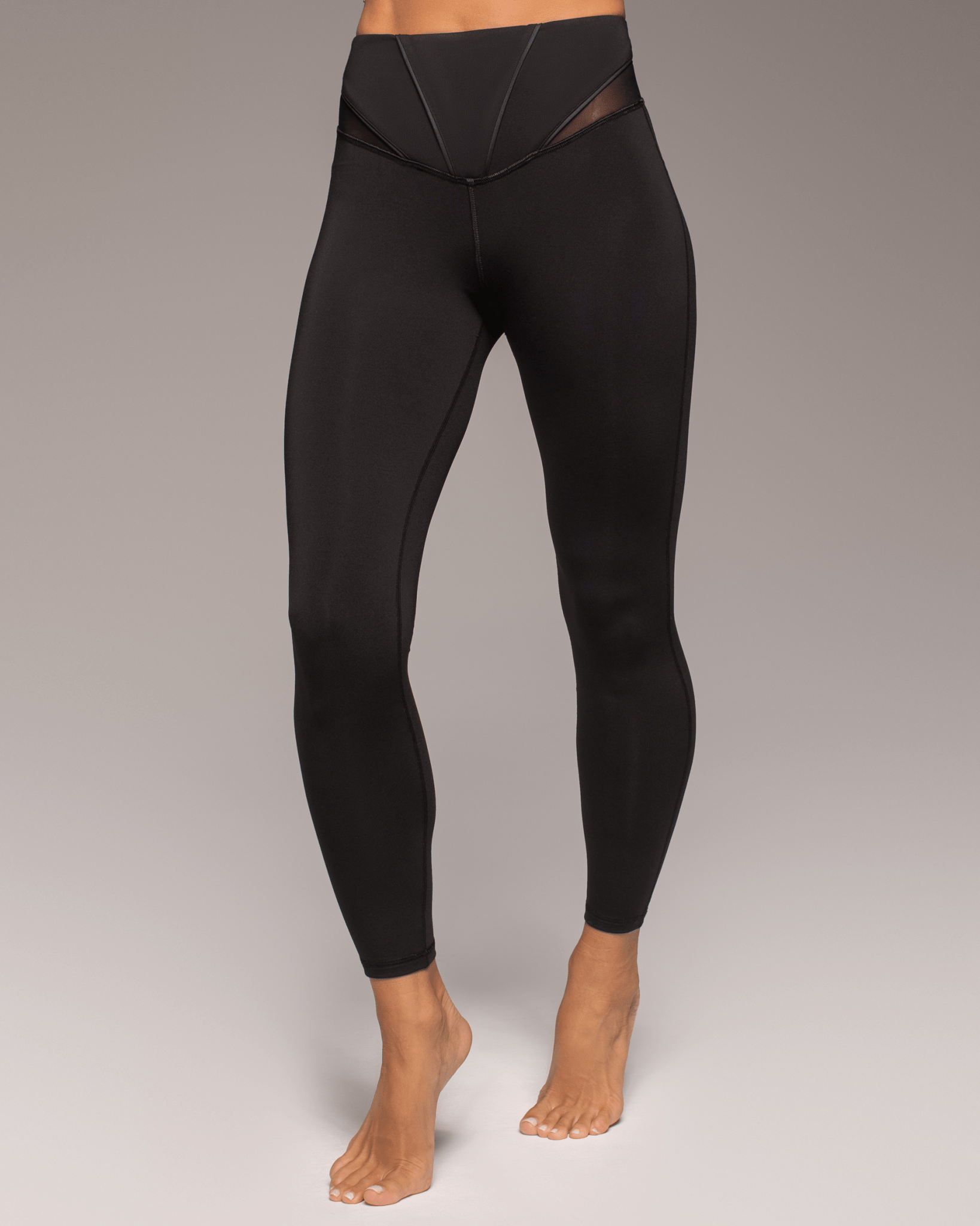 Midnight Legging | MICHI | Evolve Fit Wear