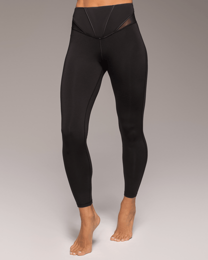 Midnight Legging | MICHI | Evolve Fit Wear
