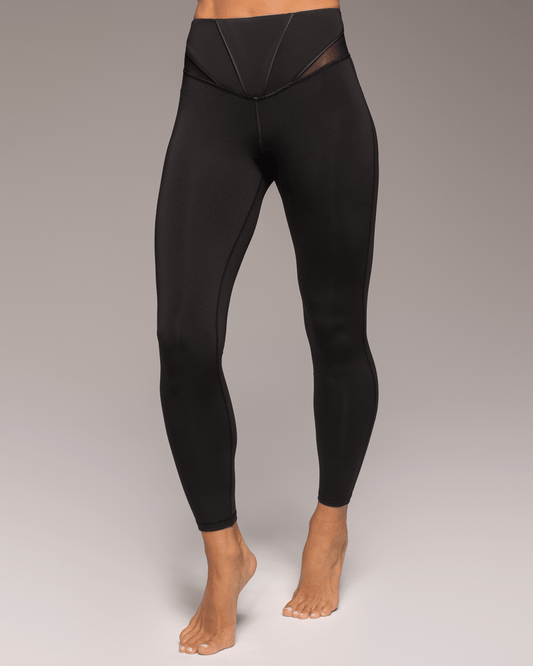 Midnight Legging | MICHI | Evolve Fit Wear