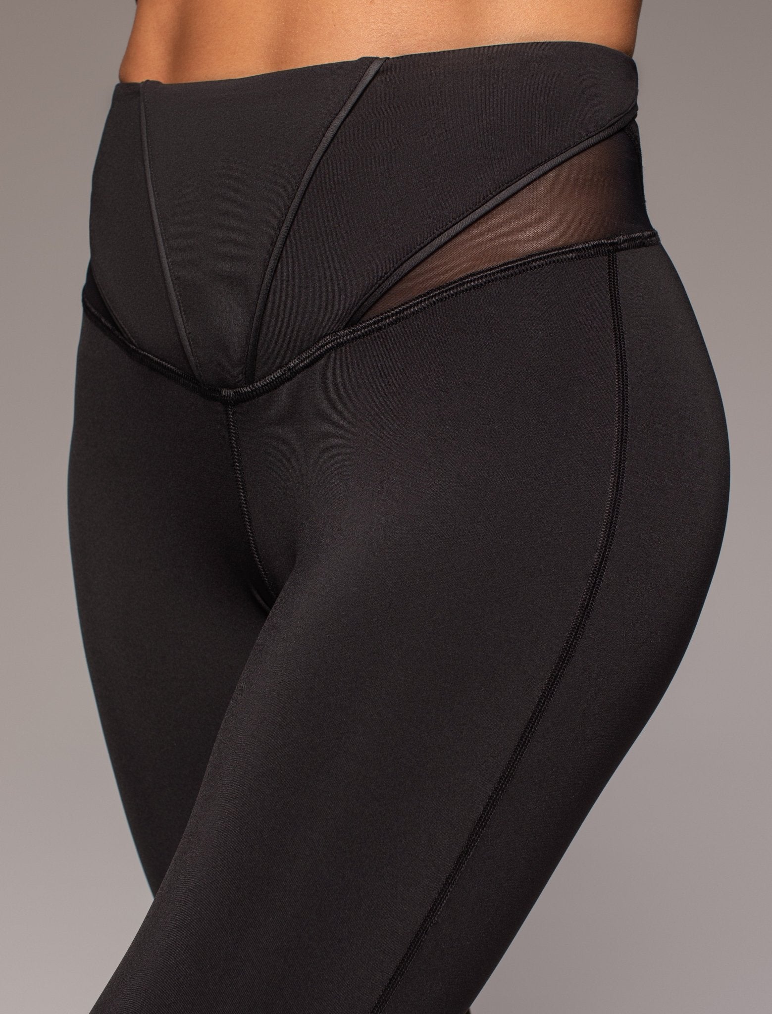 Midnight Legging | MICHI | Evolve Fit Wear