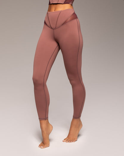 Midnight Legging | MICHI | Evolve Fit Wear