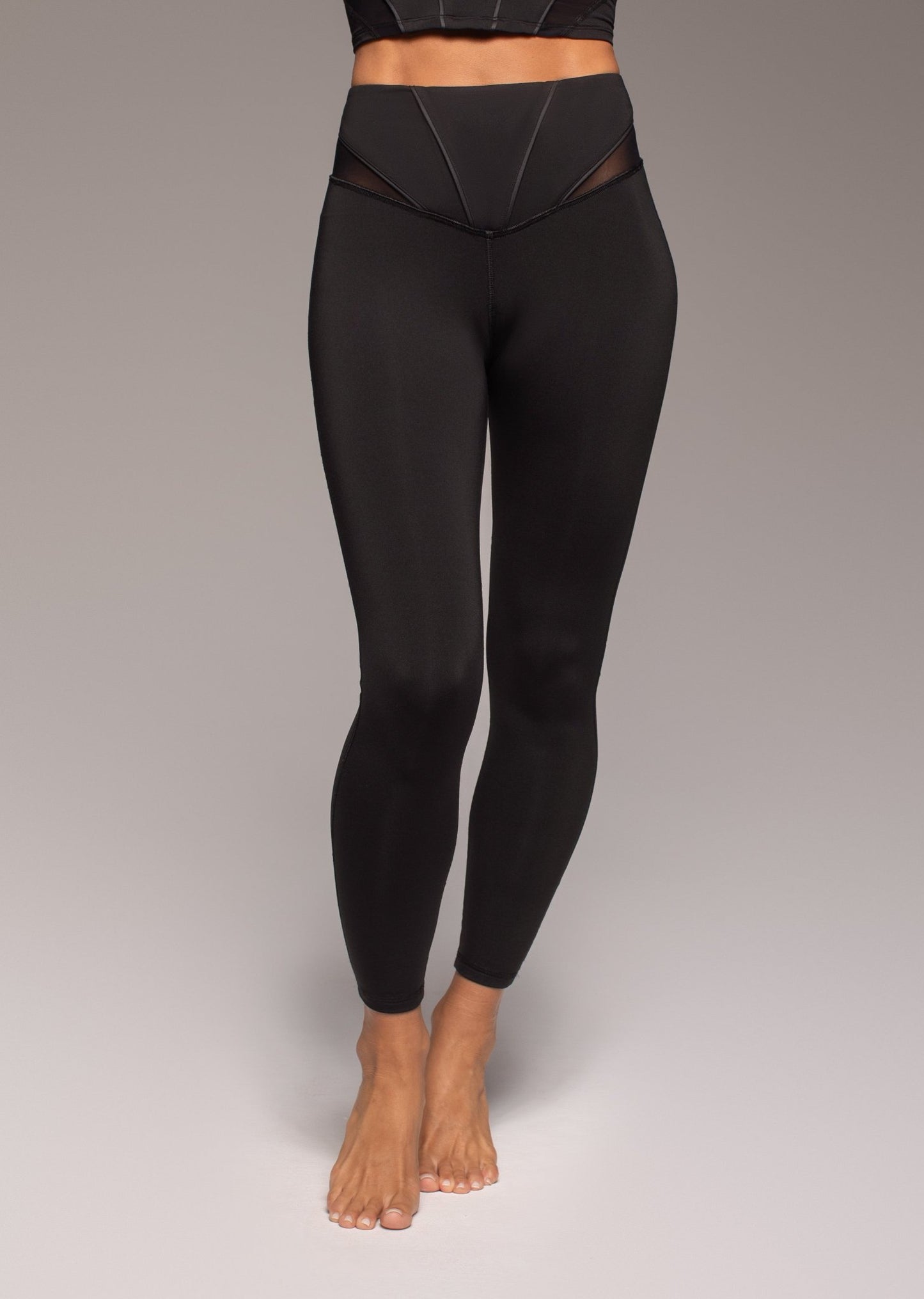 Midnight Legging | MICHI | Evolve Fit Wear