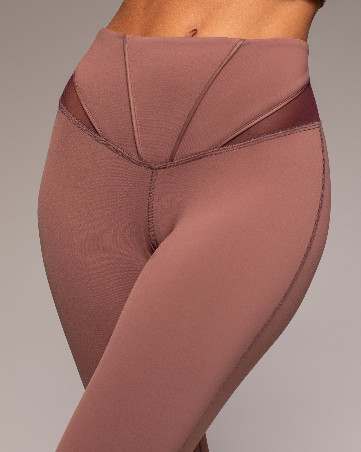 Midnight Legging | MICHI | Evolve Fit Wear