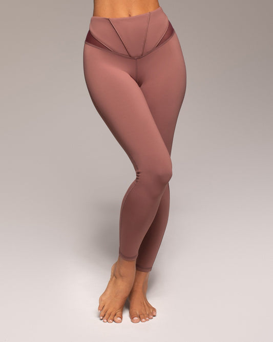 Midnight Legging | MICHI | Evolve Fit Wear