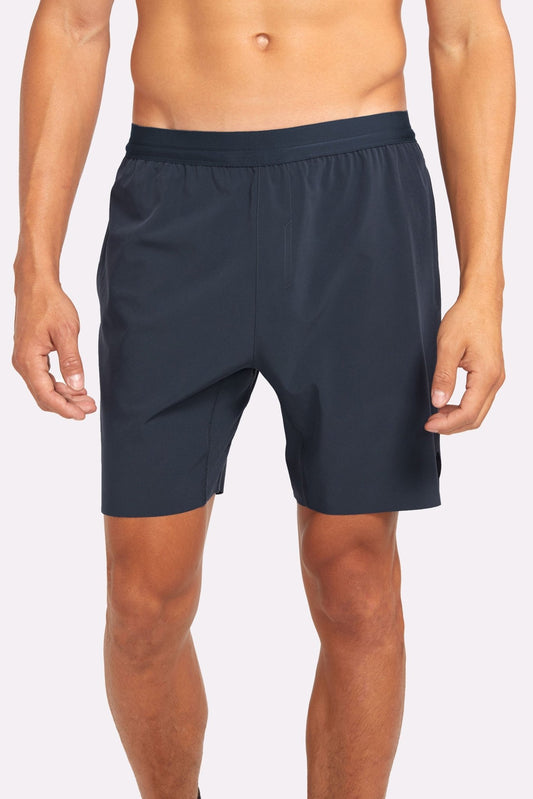 ALRN 7" HI VIZ SHORT | ALWRLD | Evolve Fit Wear