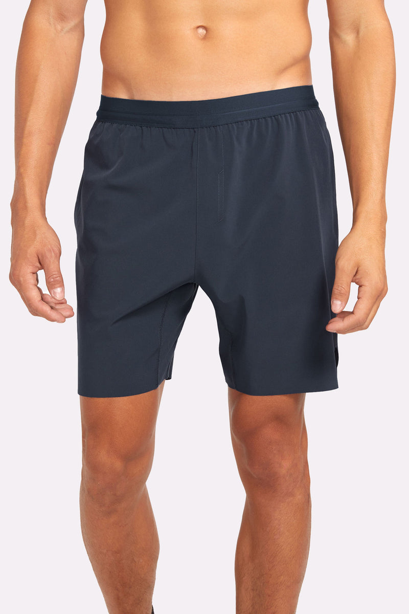 ALRN 7" HI VIZ SHORT