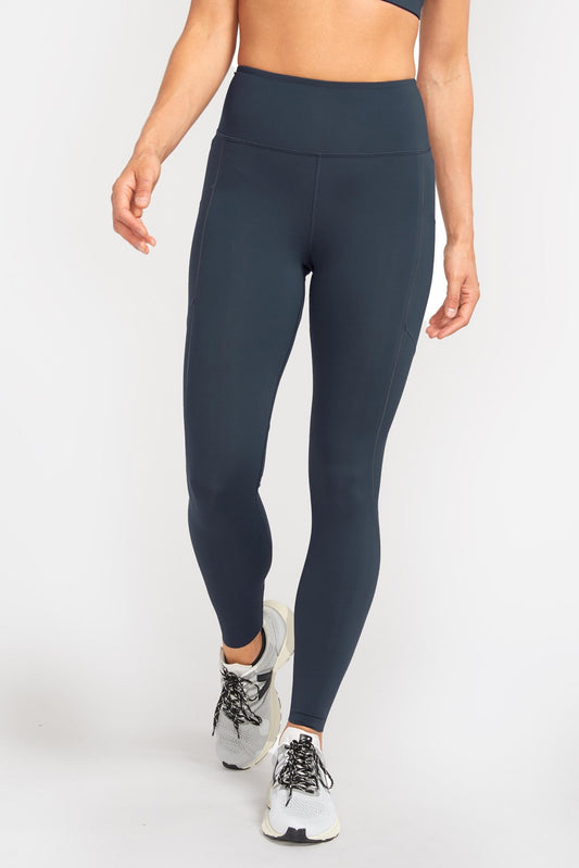 ALRN HI VIZ TIGHT | ALWRLD | Evolve Fit Wear