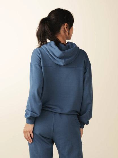 Monterey Hoodie - Midnight | Losano | Evolve Fit Wear