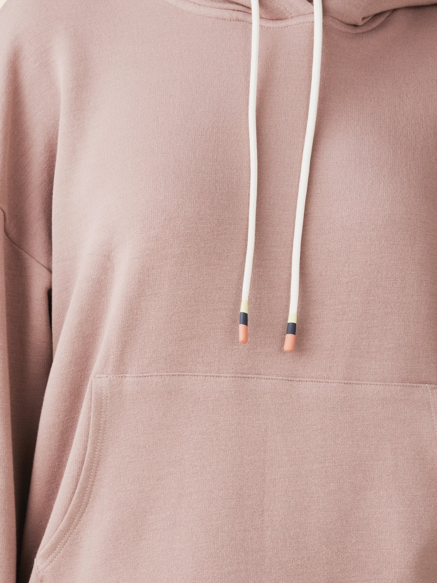 Monterey Hoodie - Pebble | Losano | Evolve Fit Wear