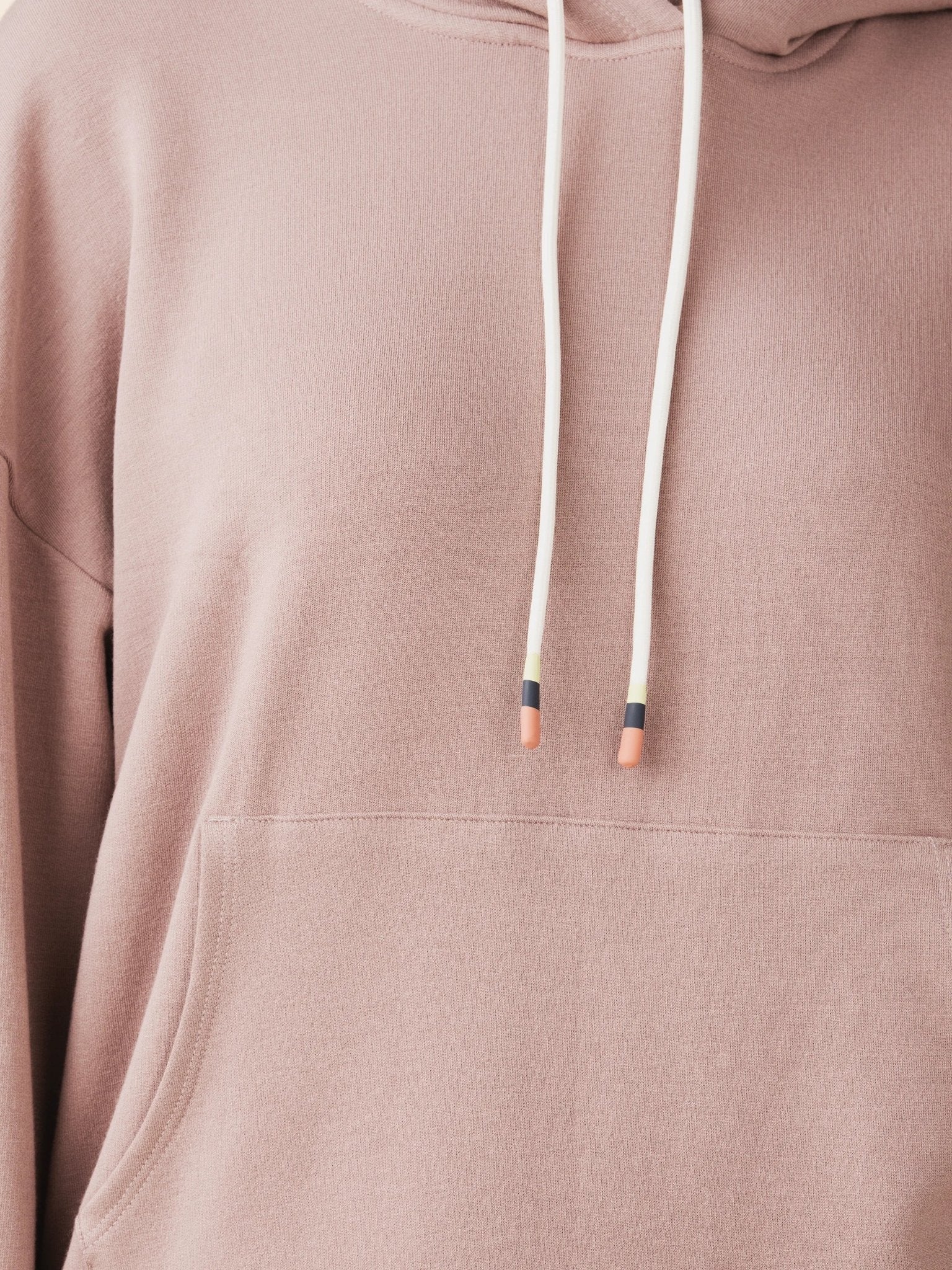 Monterey Hoodie - Pebble | Losano | Evolve Fit Wear