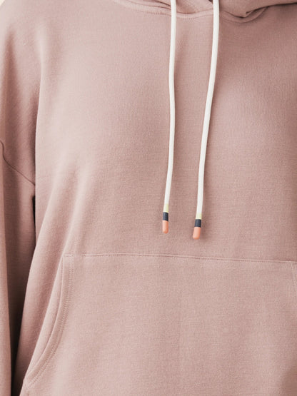Monterey Hoodie - Pebble | Losano | Evolve Fit Wear