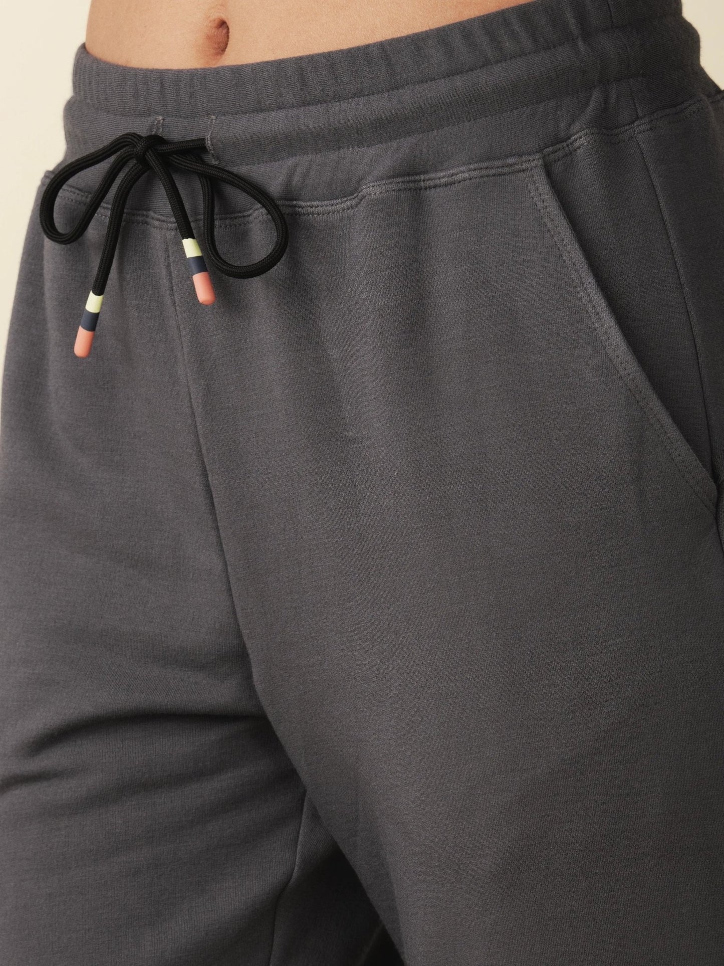 Monterey Jogger - Charcoal | Losano | Evolve Fit Wear