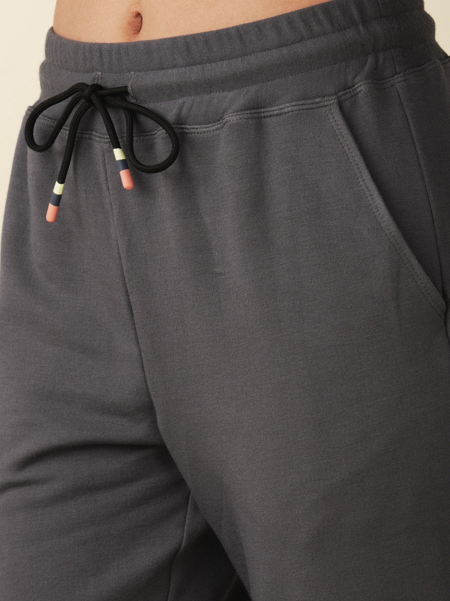 Monterey Jogger - Charcoal | Losano | Evolve Fit Wear