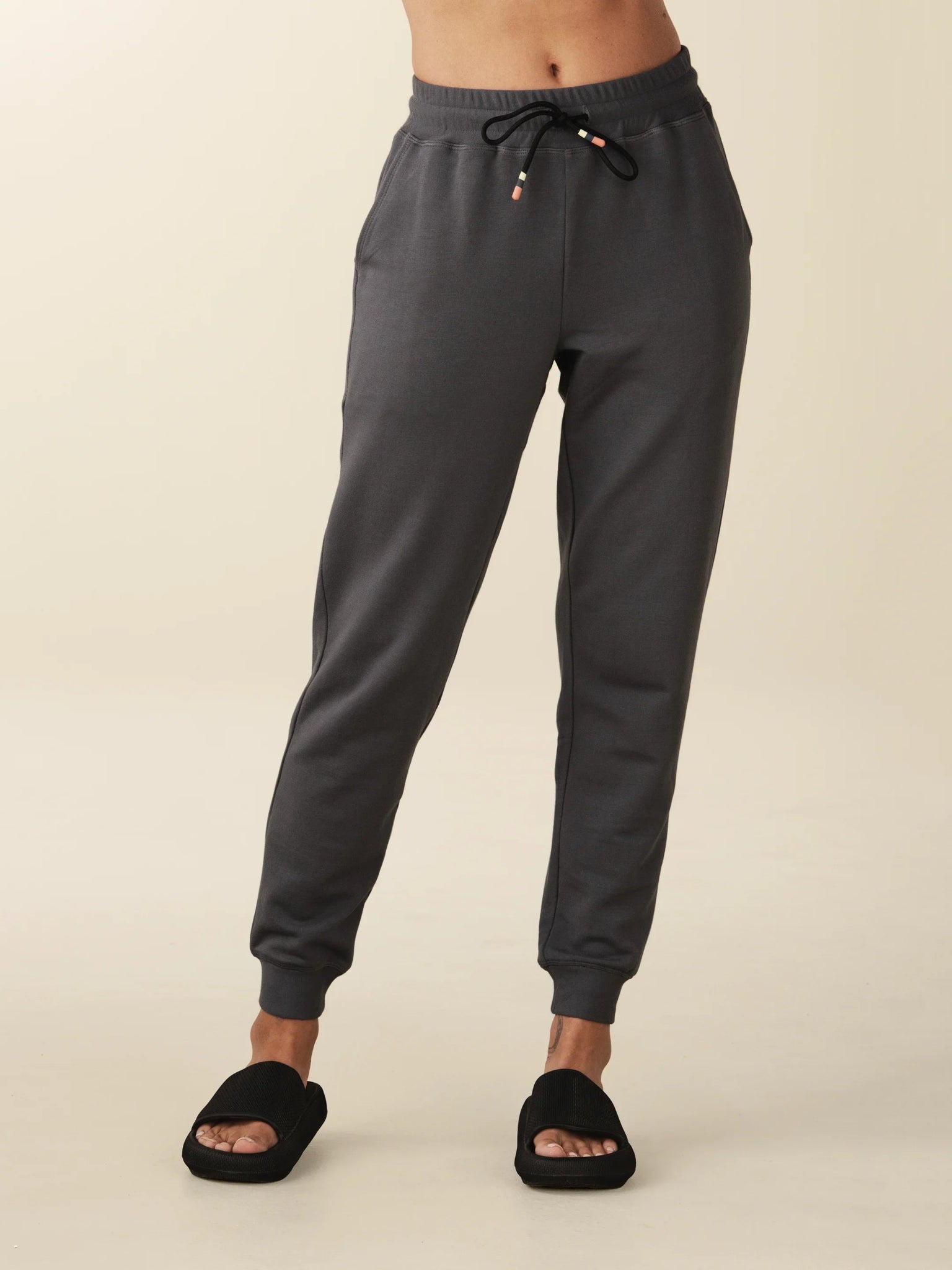 Monterey Jogger - Charcoal | Losano | Evolve Fit Wear