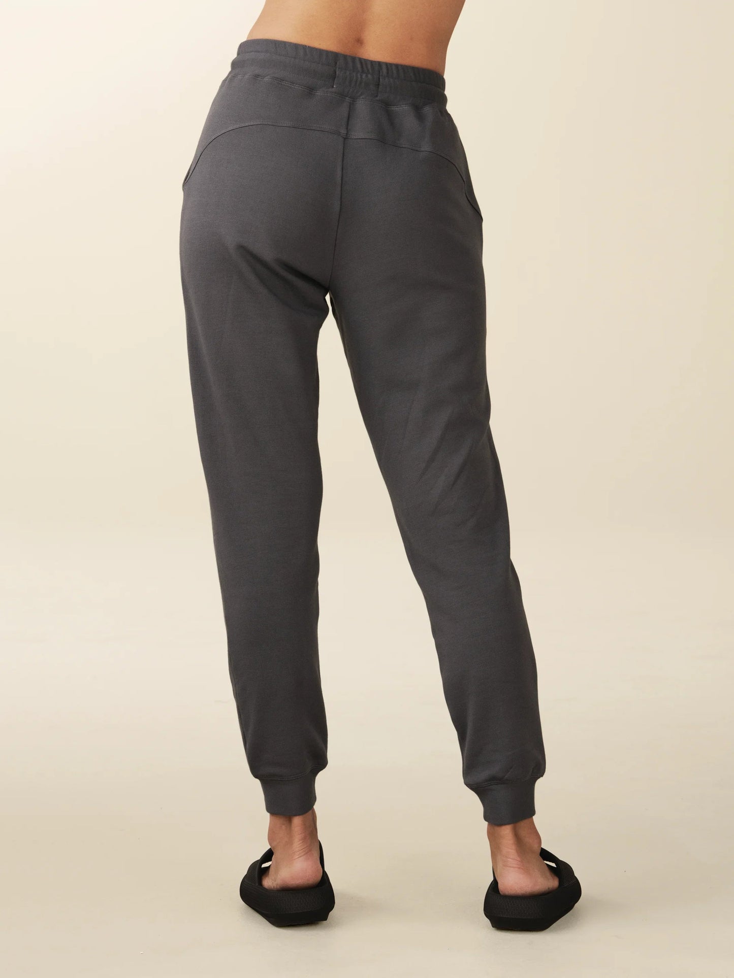 Monterey Jogger - Charcoal | Losano | Evolve Fit Wear