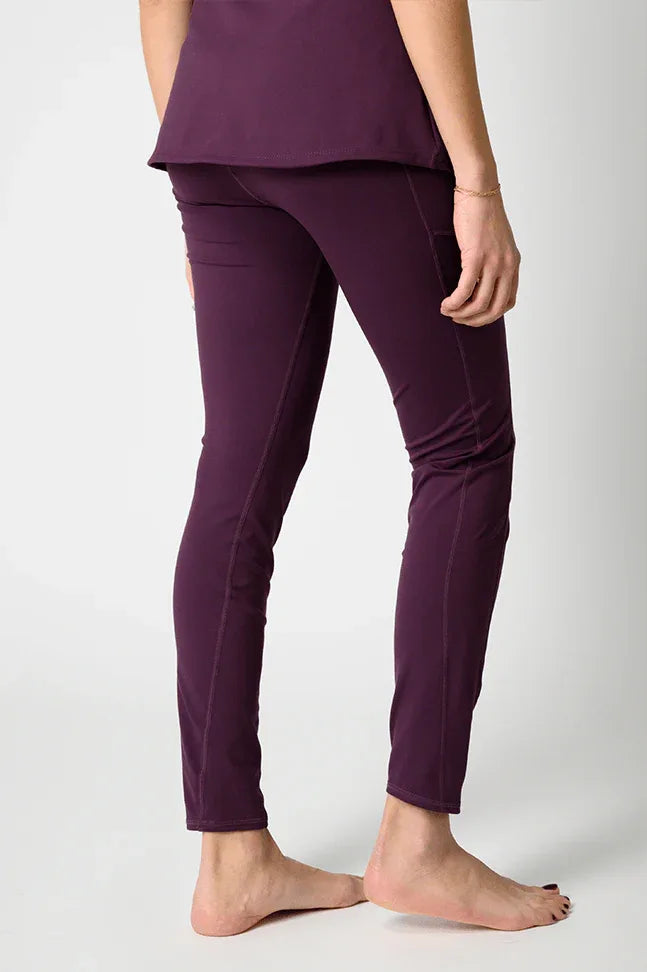 mulberry_non_stop_legging_back - Evolve Fit Wear - mulberry_non_stop_legging_back