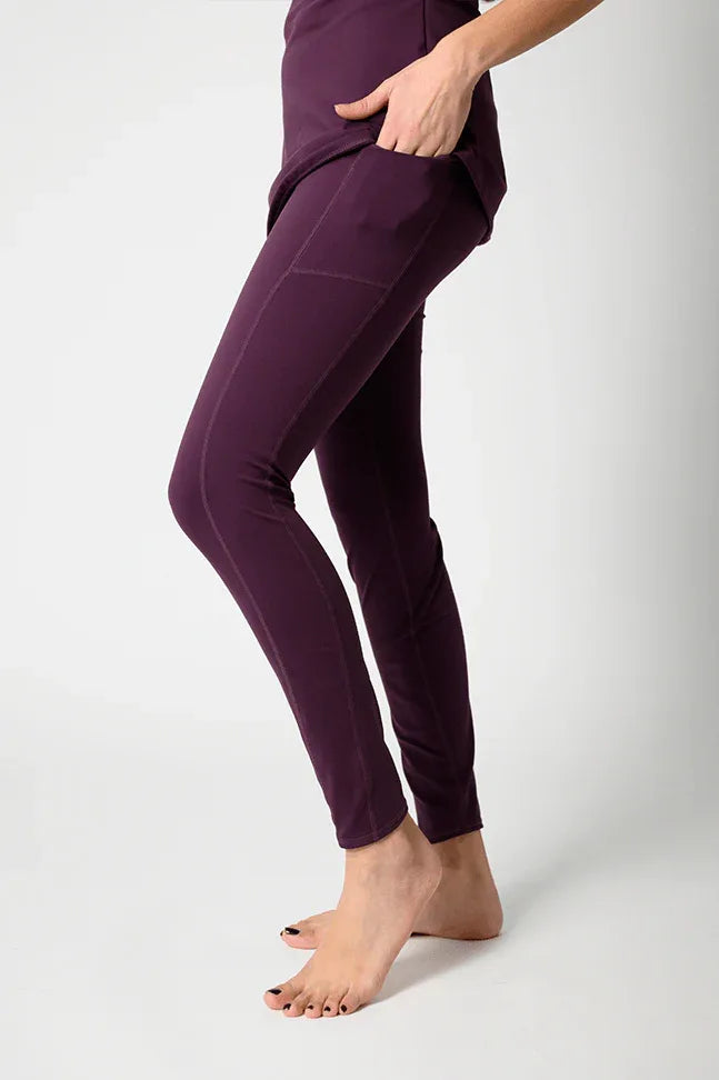 mulberry_non_stop_legging_side - Evolve Fit Wear - mulberry_non_stop_legging_side