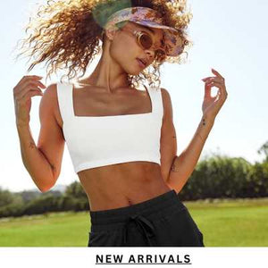 New arrivals