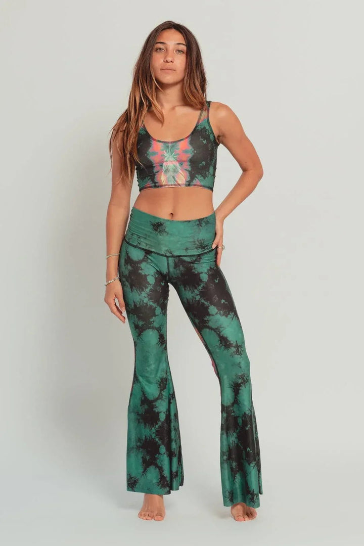 New | Evolve Fit Wear