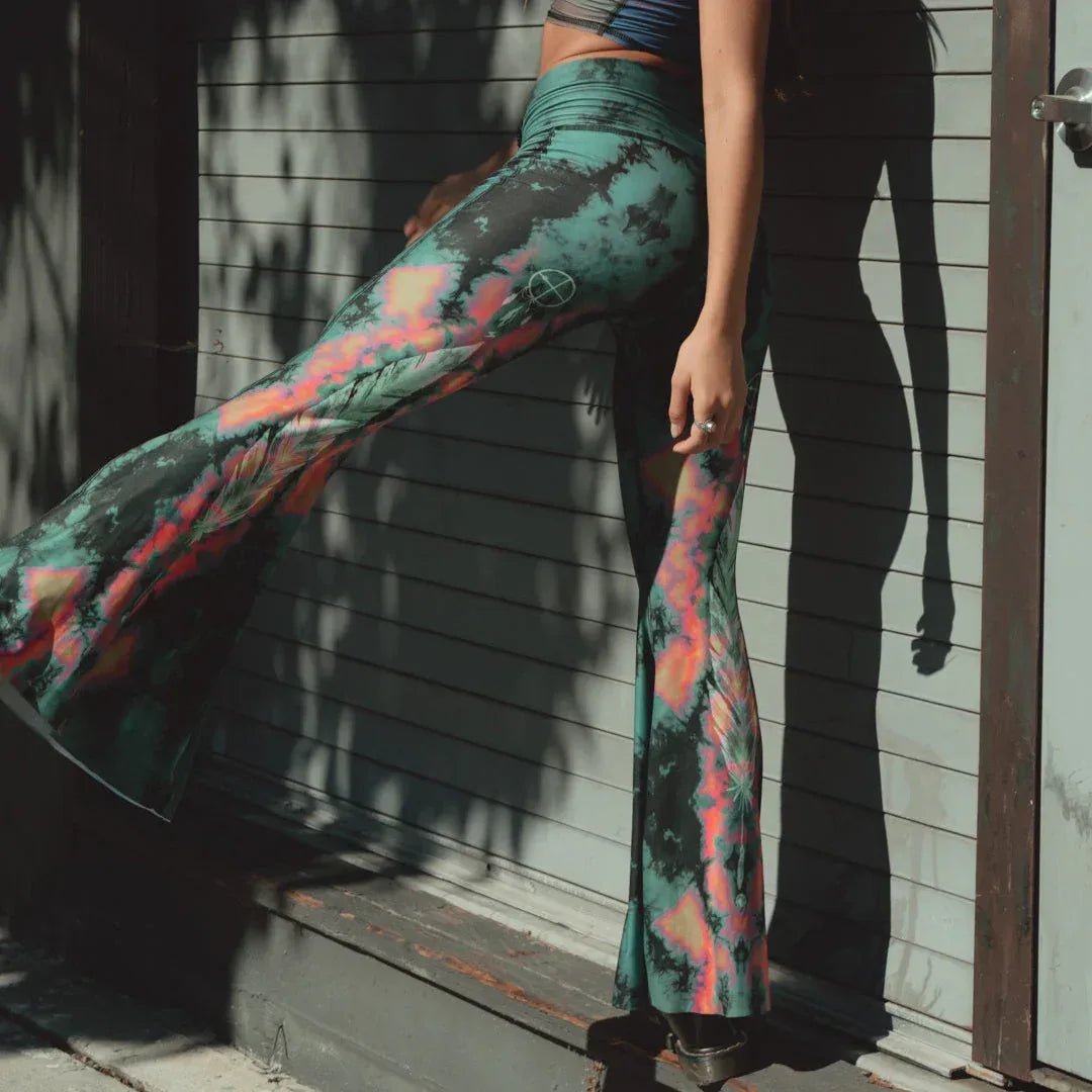 New | Evolve Fit Wear