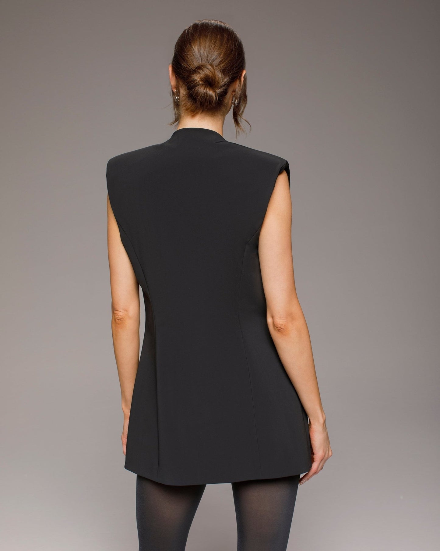 Odyssey Vest | MICHI | Evolve Fit Wear