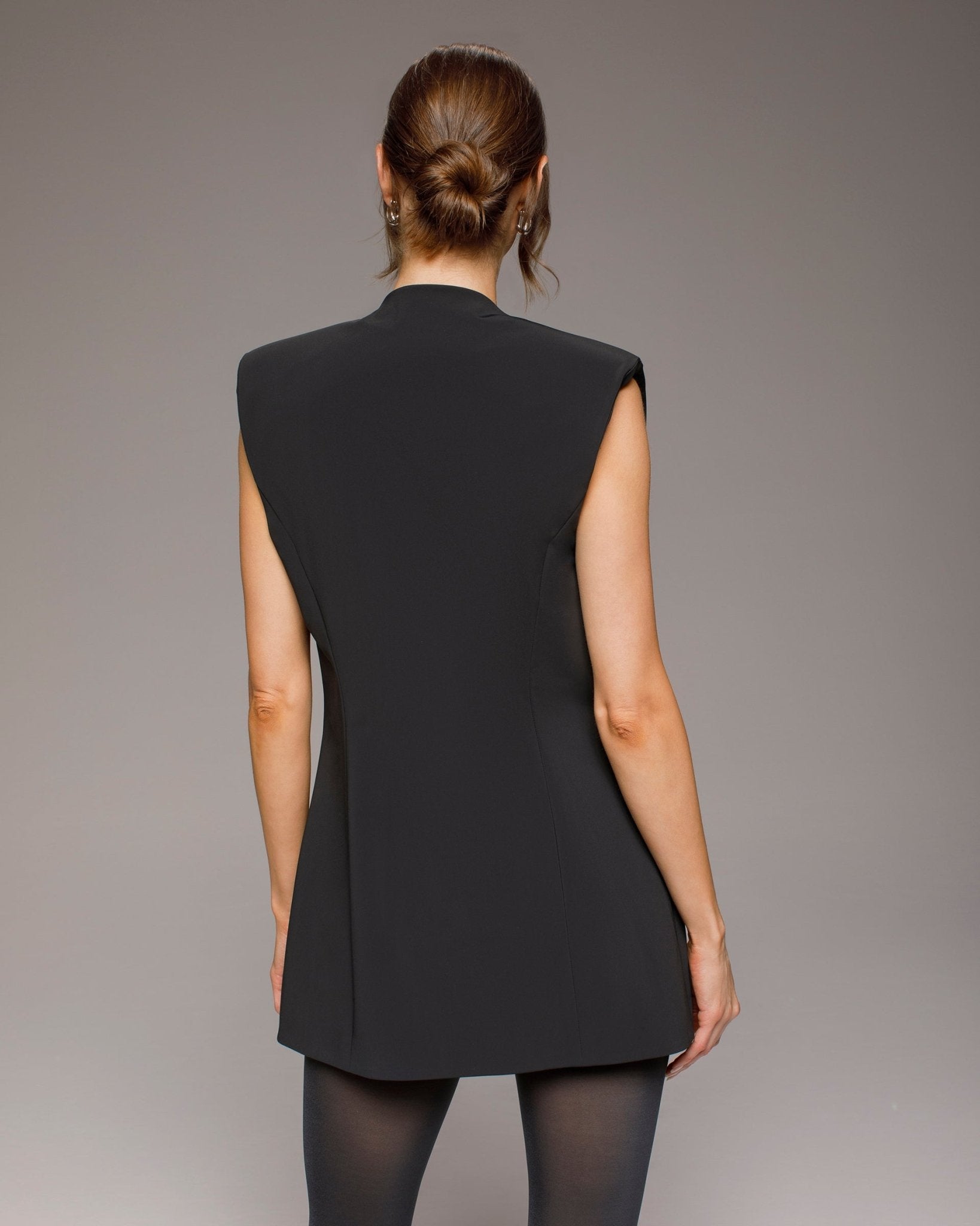 Odyssey Vest | MICHI | Evolve Fit Wear