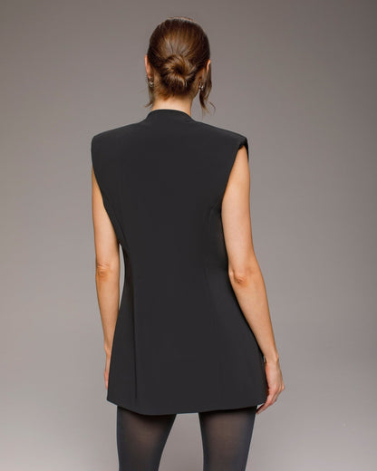 Odyssey Vest | MICHI | Evolve Fit Wear