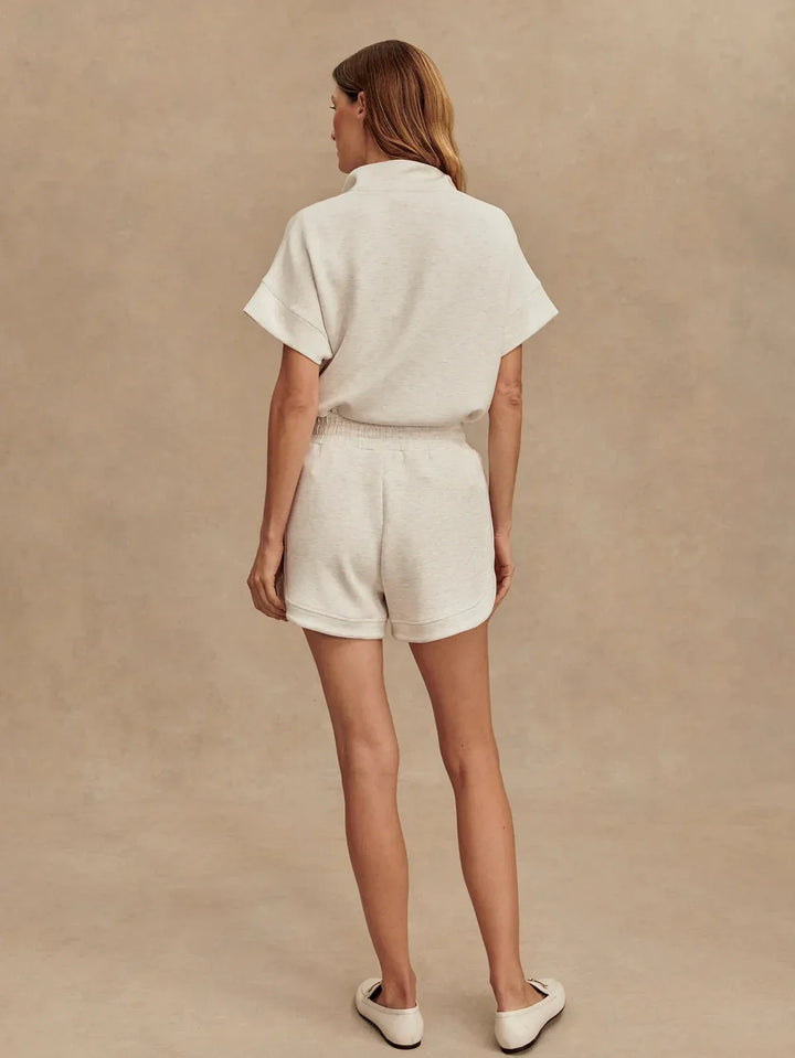 ollie-high-rise-shorts-for-activewear-ivory-marl-varley-evolve-fit-wear-4124157 - Evolve Fit Wear - ollie-high-rise-shorts-for-activewear-ivory-marl-varley-evolve-fit-wear-4124157