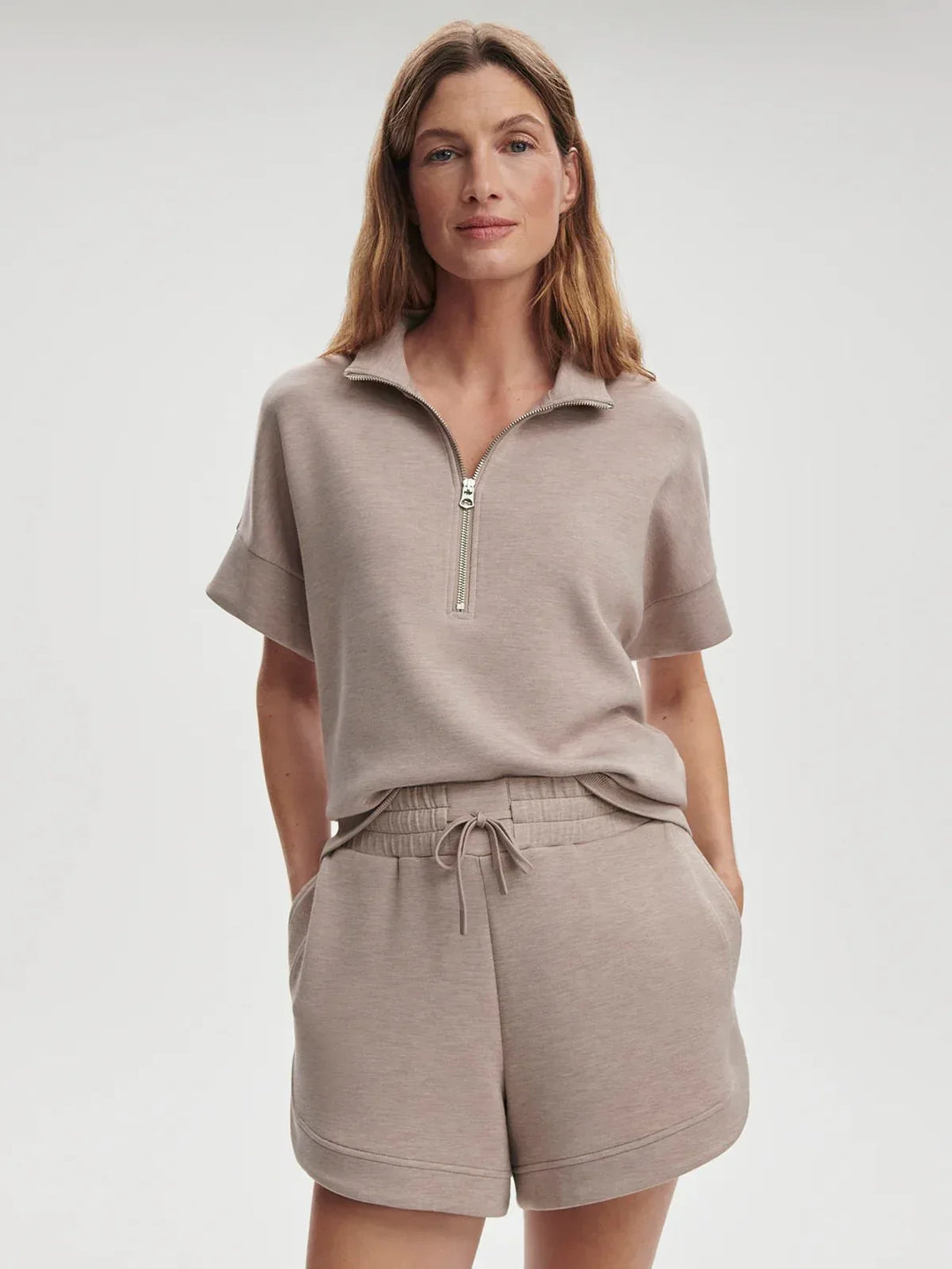 ollie-high-rise-shorts-for-activewear-taupe-marl-varley-evolve-fit-wear-5403178 - Evolve Fit Wear - ollie-high-rise-shorts-for-activewear-taupe-marl-varley-evolve-fit-wear-5403178