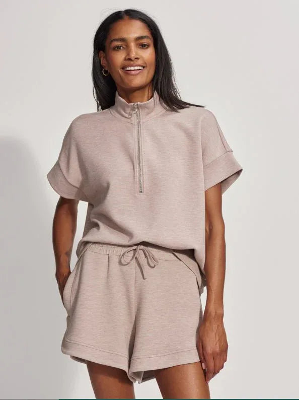 ollie-high-rise-shorts-for-activewear-taupe-marl-varley-evolve-fit-wear-6355565 - Evolve Fit Wear - ollie-high-rise-shorts-for-activewear-taupe-marl-varley-evolve-fit-wear-6355565
