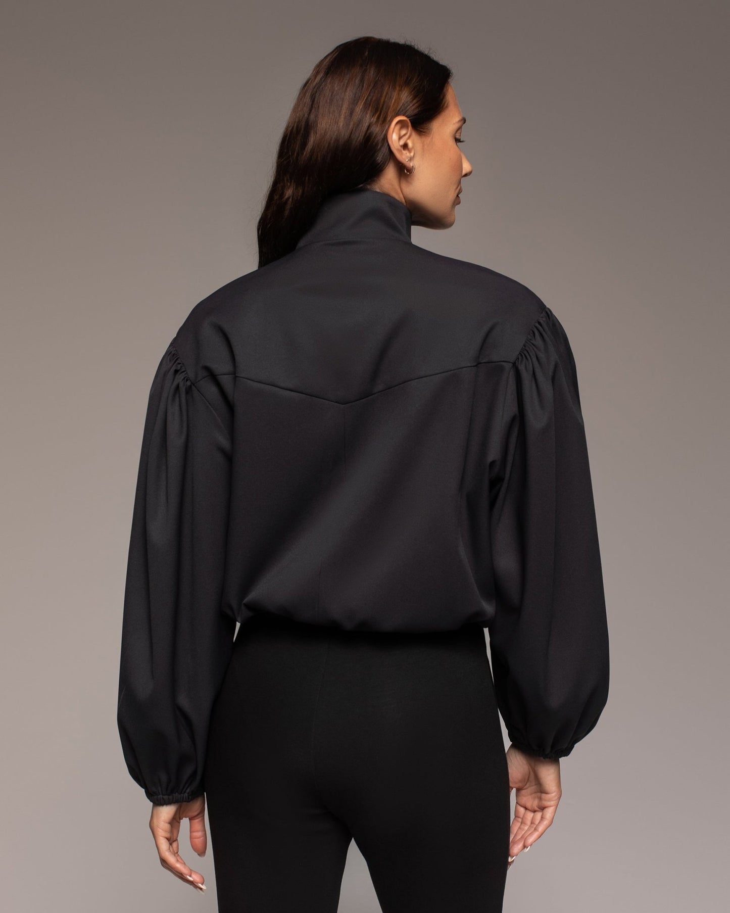 Onyx Jacket | MICHI | Evolve Fit Wear