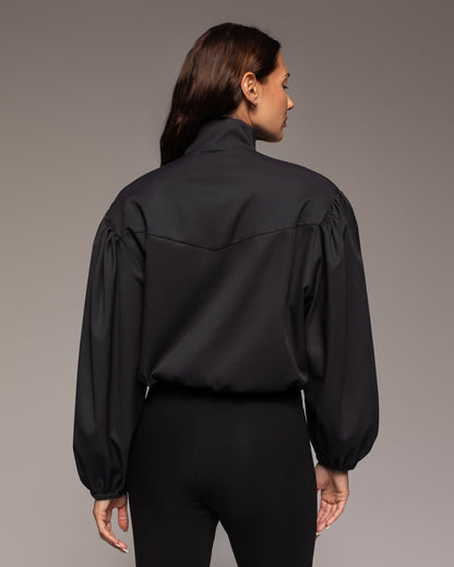 Onyx Jacket | MICHI | Evolve Fit Wear