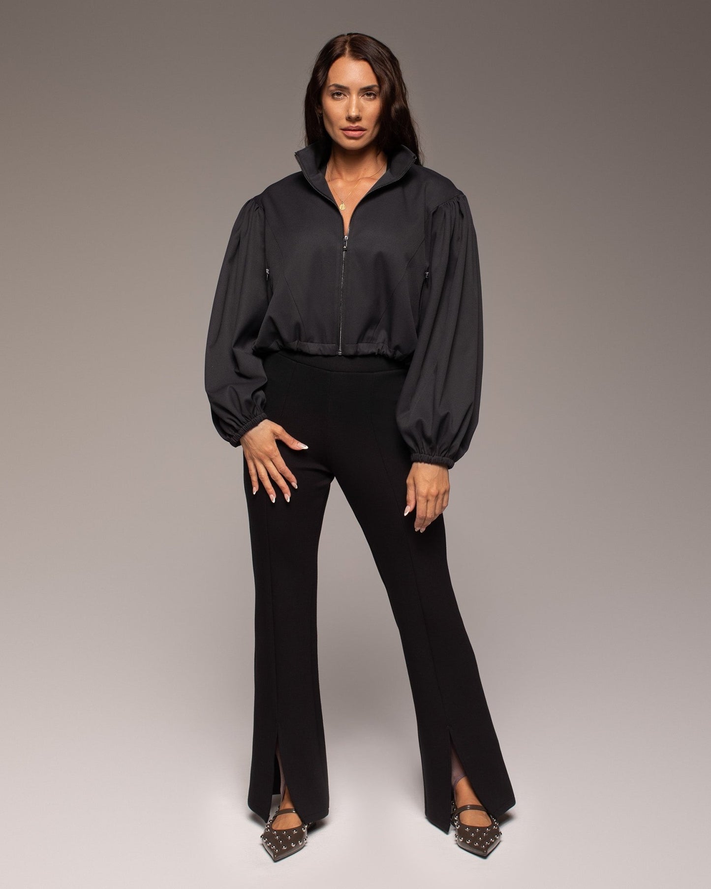 Onyx Jacket | MICHI | Evolve Fit Wear