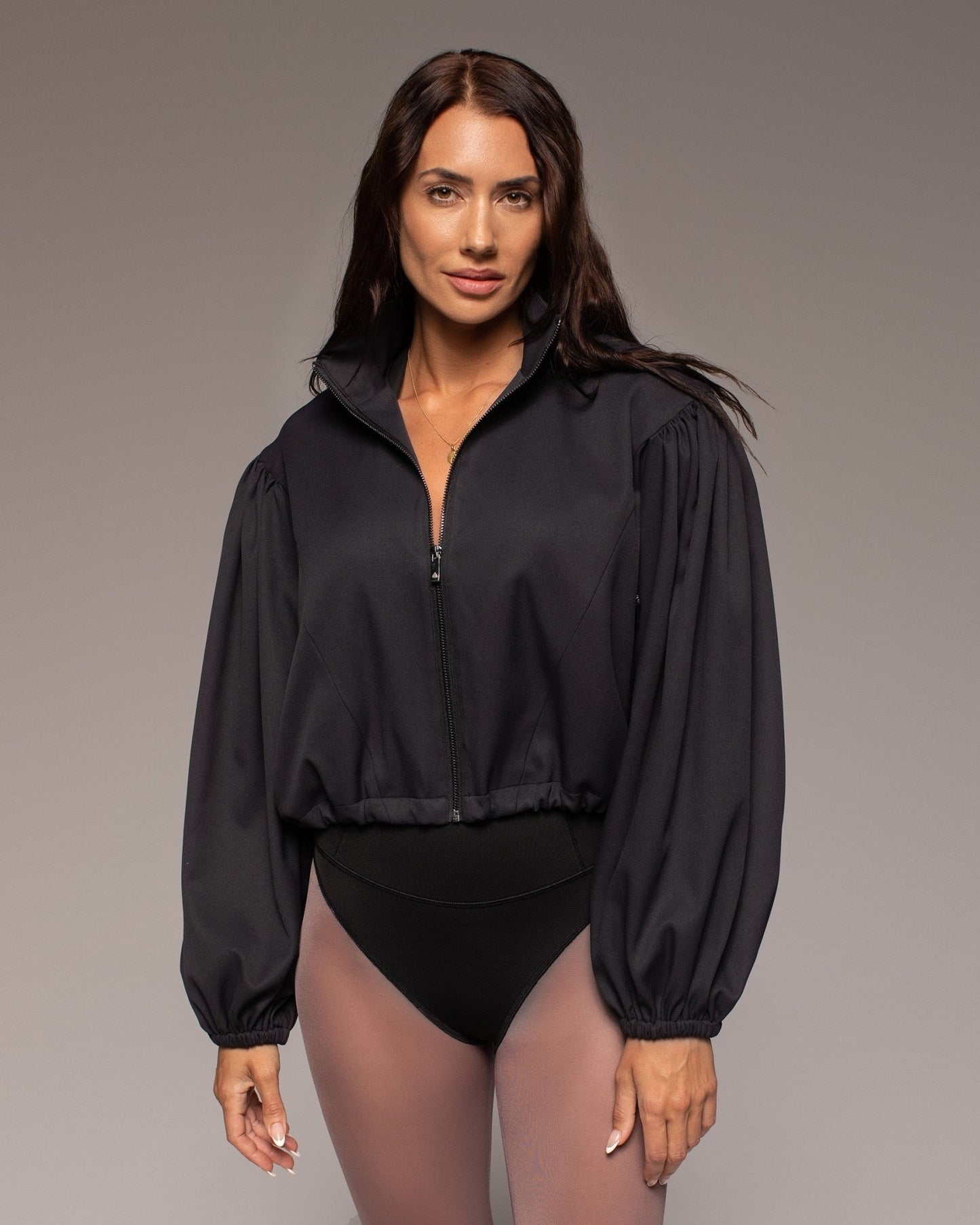 Onyx Jacket | MICHI | Evolve Fit Wear