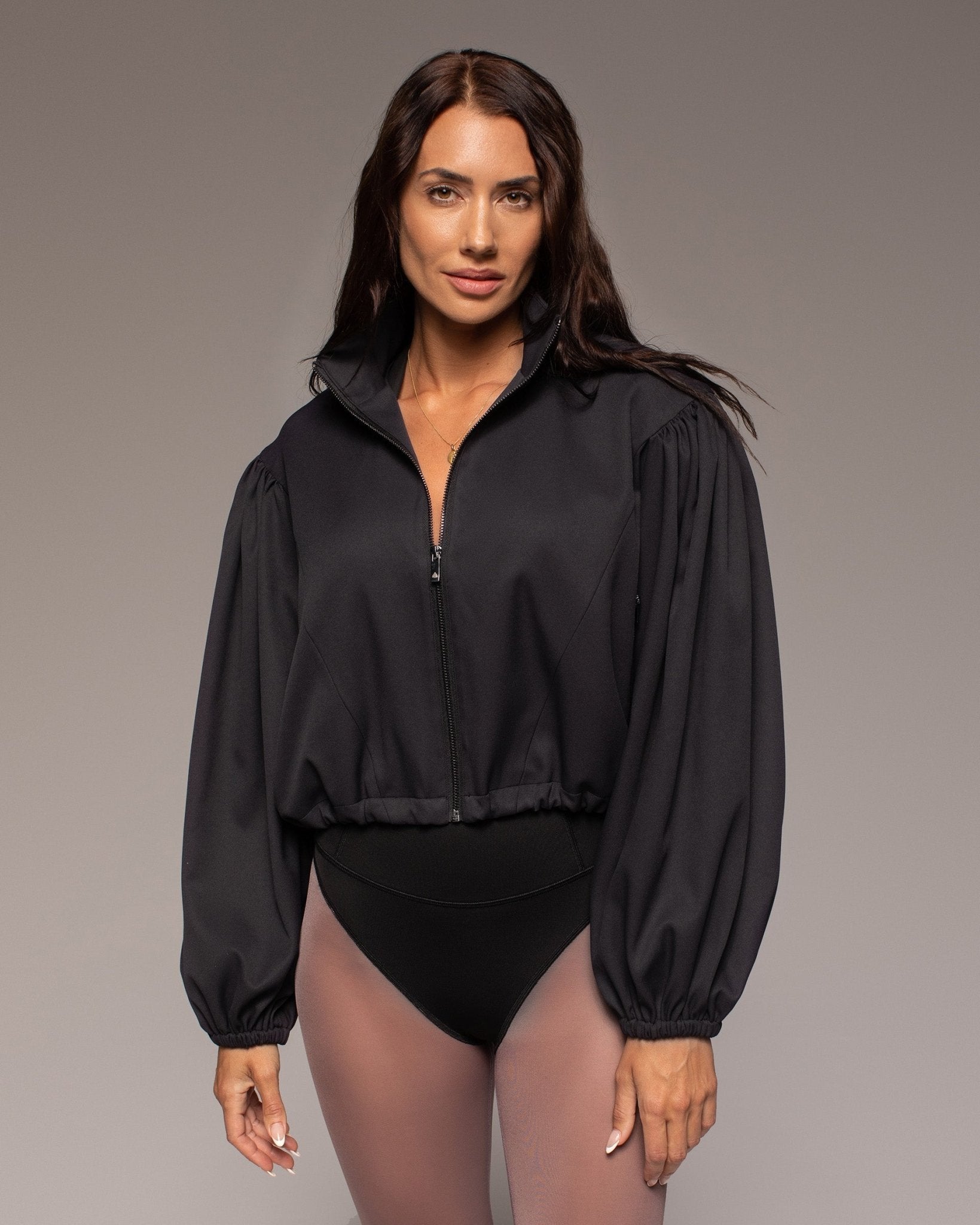 Onyx Jacket | MICHI | Evolve Fit Wear