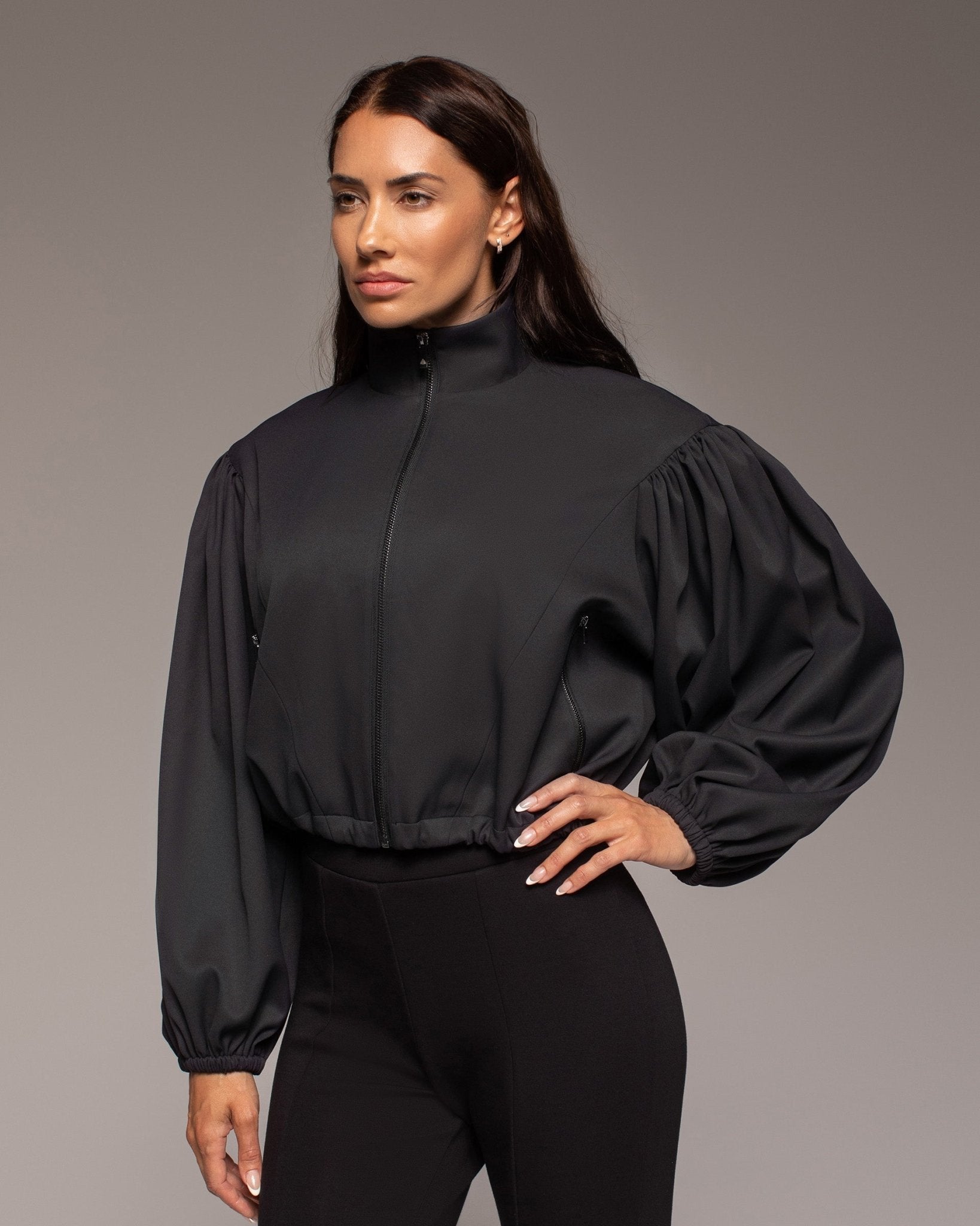 Onyx Jacket | MICHI | Evolve Fit Wear