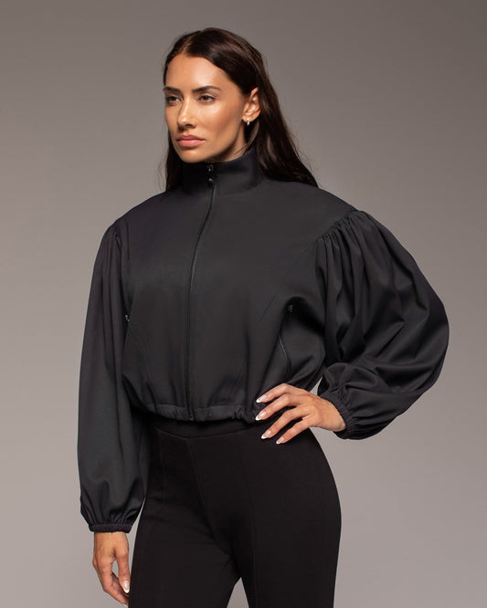 Onyx Jacket | MICHI | Evolve Fit Wear