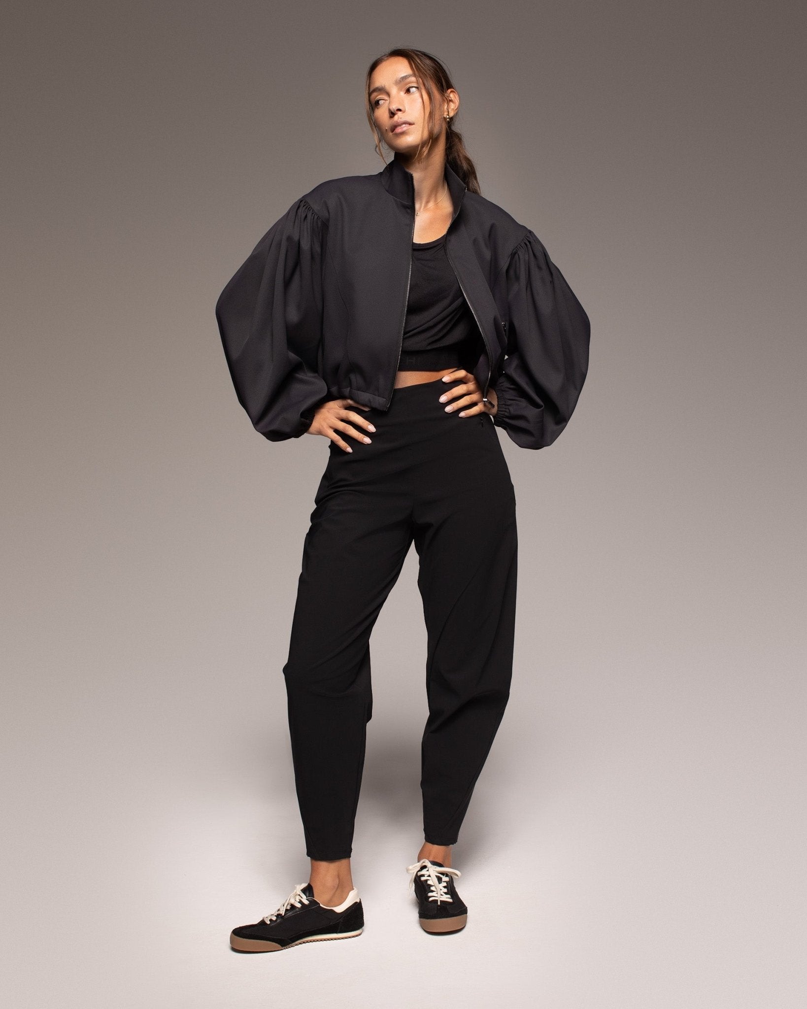 Onyx Jacket | MICHI | Evolve Fit Wear