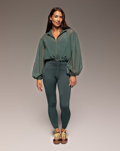 Palma Legging | MICHI | Evolve Fit Wear