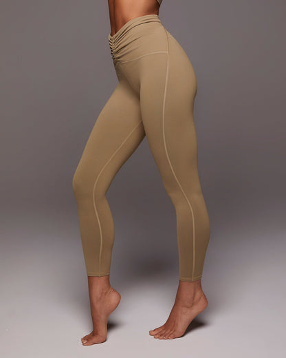 Palma Leggings | MICHI | Evolve Fit Wear