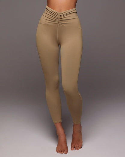 Palma Leggings | MICHI | Evolve Fit Wear