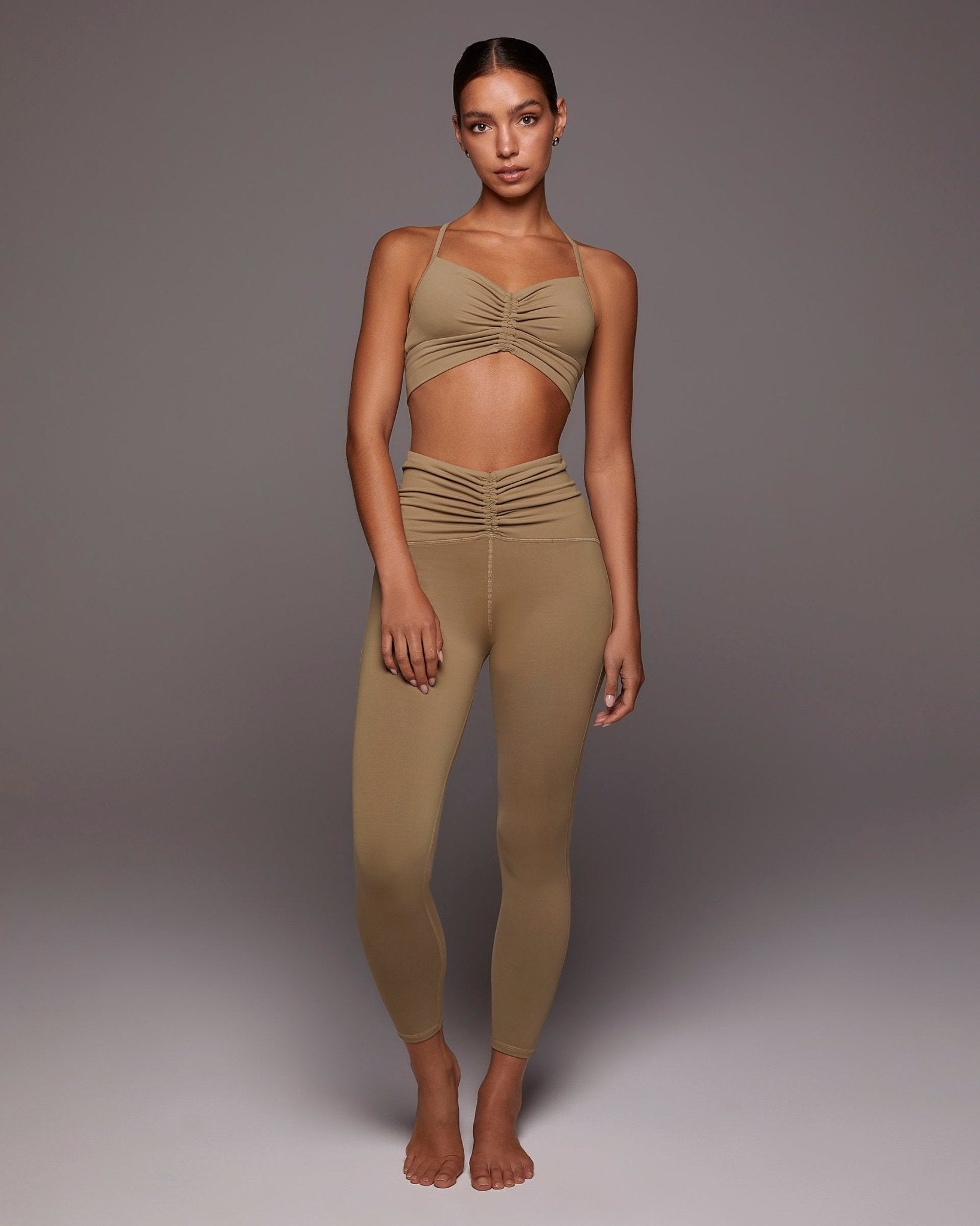Palma Leggings | MICHI | Evolve Fit Wear