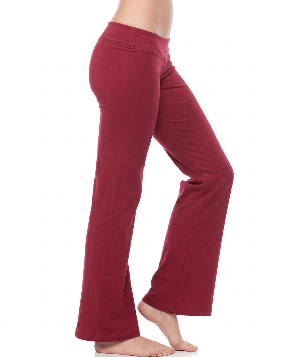 Pant | Evolve Fit Wear