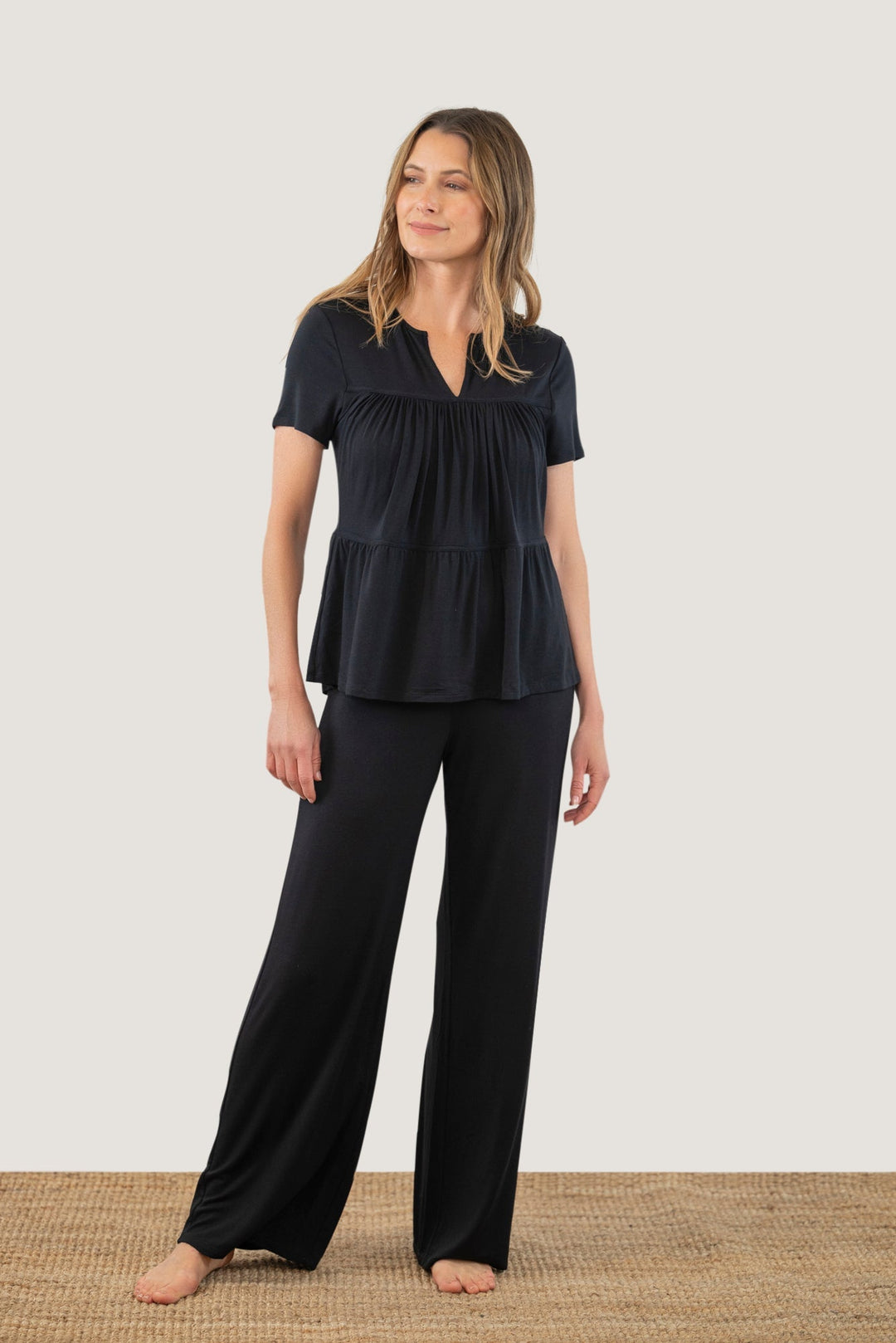 Pant | Evolve Fit Wear