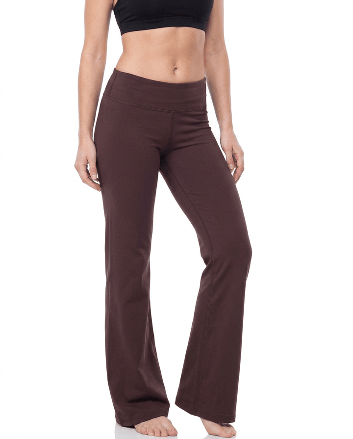 Pant | Evolve Fit Wear