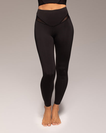 Peak Legging | MICHI | Evolve Fit Wear